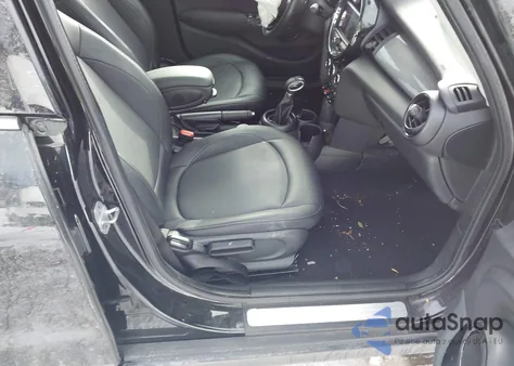 2019 Mini Hardtop Cooper from USA, damaged, VIN WMWXU1C50K2F82415